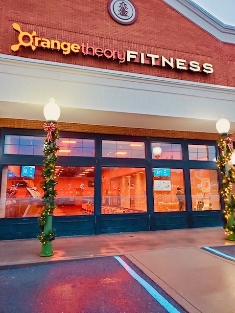 Premier Commercial Real Estate Lands Orangetheory Fitness | Premiere Commercial Real State